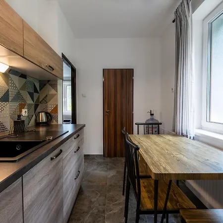 Apartmany U Studanky Horni Becva Exterior photo