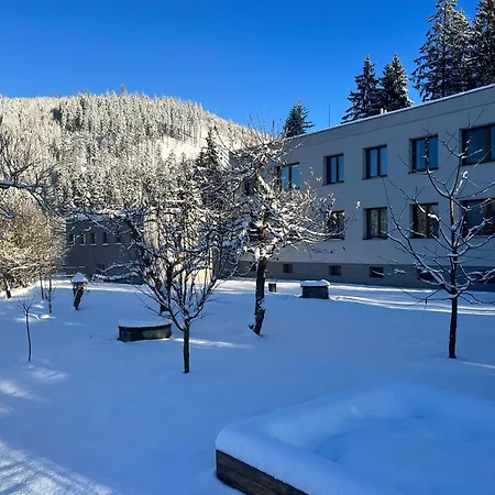 Apartmany U Studanky Horni Becva Exterior photo